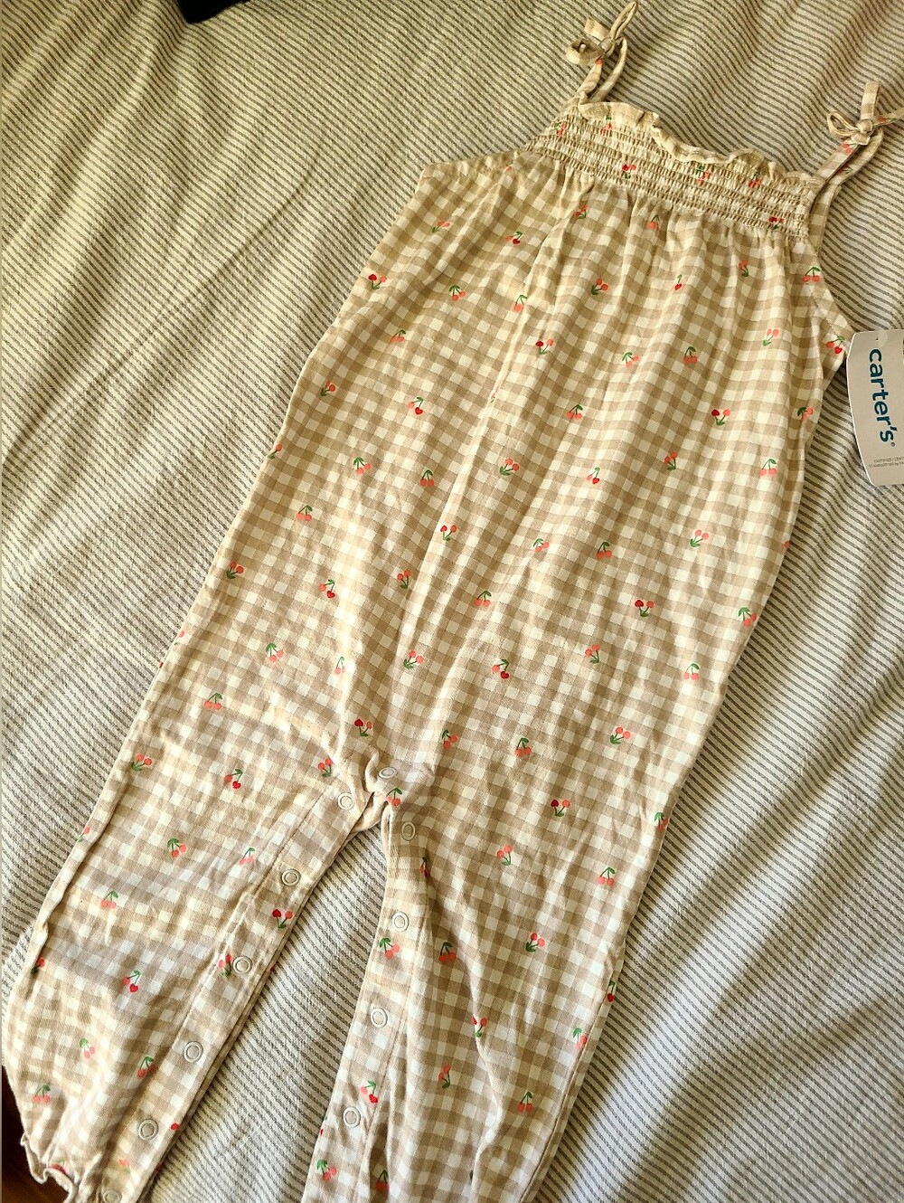 ❤️❤️❤️3 For $20❤️❤️❤️ Romper🤎🤍